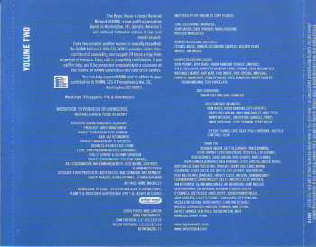 CD Various: Woodstock 99 (Volume Two) CLR
