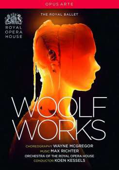 Album Various: Woolf Works