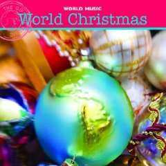 Album Various: World Christmas