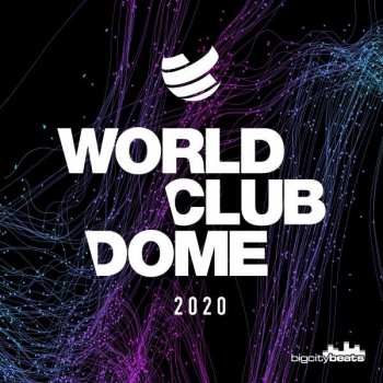 Album Various: World Club Dome 2020