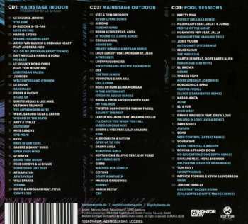 3CD Various: World Club Dome 2020 326617