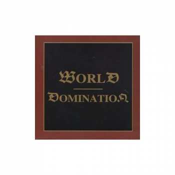 Album Various: World Domination
