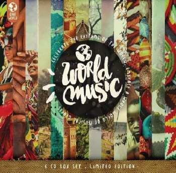 Various: World Music