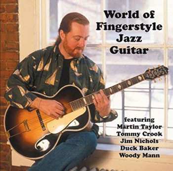 Album Various: World Of Fingerstyle Jazz Guitar 