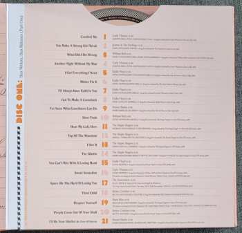 7CD/Box Set Various: Written In Their Soul: The Stax Songwriter Demos 475103