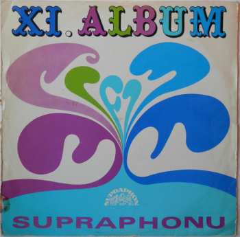 Various: XI. Album Supraphonu