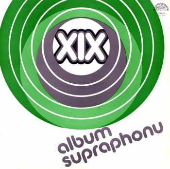 Various: XIX. Album Supraphonu