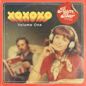 Album Various: XOXOXO Volume One