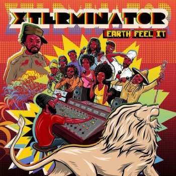 Album Various: Xterminator (Earth Feel It)