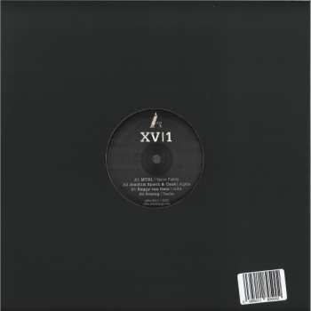 LP Various: XV | 1 401270