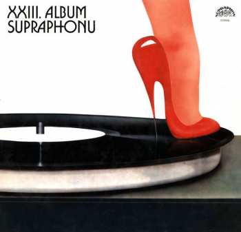 Album Various: XXIII. Album Supraphonu