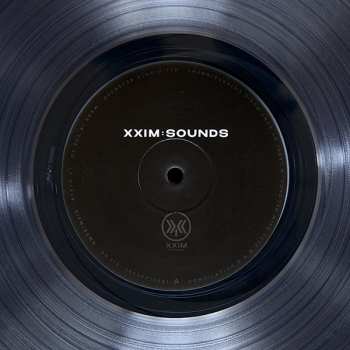 LP Various: XXIM : Sounds CLR 399770