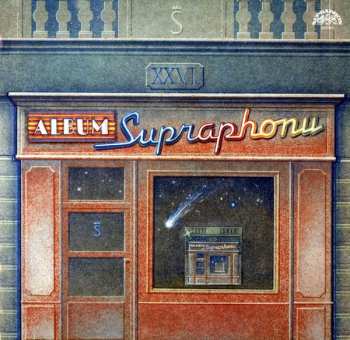 Album Various: XXVI. Album Supraphonu