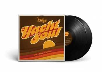 Album Various: Yacht Soul (The Cover Versions)