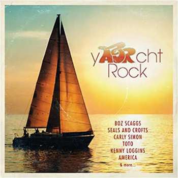 Album Various: YAORcht Rock