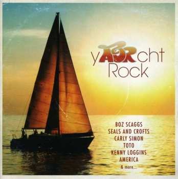 CD Various: YAORcht Rock 401175