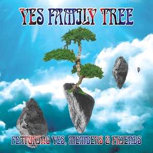 Album Various: Yes Family Tree