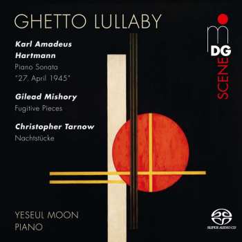 Various: Yeseul Moon - Ghetto Lullaby