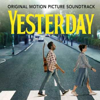 CD Various: Yesterday (Original Motion Picture Soundtrack) 41148