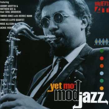 Album Various: Yet Mo' Mod Jazz
