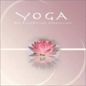 Album Various: Yoga - An Eversound Collection