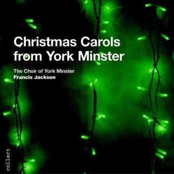 Album Various: York Minster Choir - Christmas Carols