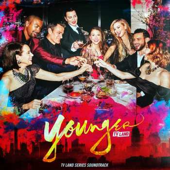 Album Various: Younger (TV Land Series Soundtrack)