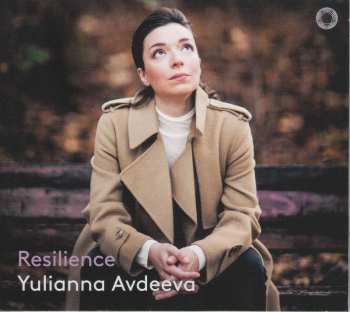 Various: Yulianna Avdeeva - Resilience