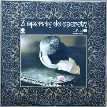 Various: Z Operety Do Operety