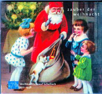 Album Various: Zauber der Weihnacht