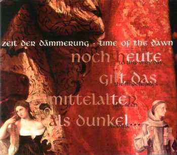CD Various: Zeit Der Dämmerung - Mittelalter & Renaissance 301374