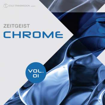 Album Various: Zeitgeist Chrome Vol. 1
