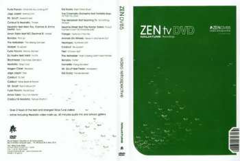 DVD Various: ZEN TV DVD - Video Retrospective 291846
