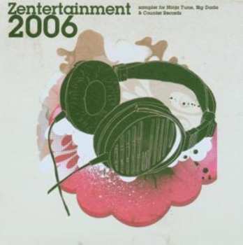 CD Various: Zentertainment 2006