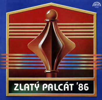Album Various: Zlatý Palcát '86