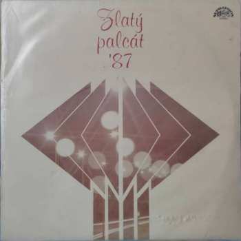 Album Various: Zlatý Palcát '87