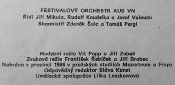 LP Various: Zlatý Palcát '87 390110