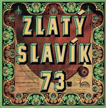 Album Various: Zlatý Slavík 73