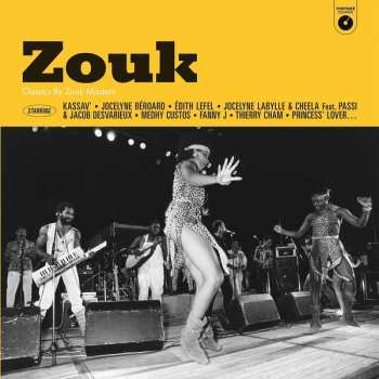 Various: Zouk (Classics By Zouk Masters)