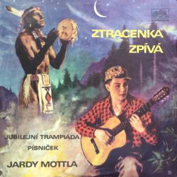 Album Various: Ztracenka Zpívá