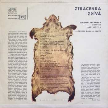 LP Various: Ztracenka Zpívá 359757