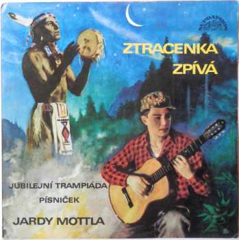 LP Various: Ztracenka Zpívá (77/1) 158471