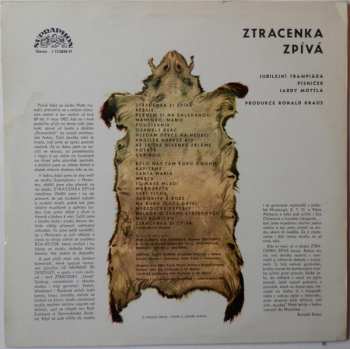 LP Various: Ztracenka Zpívá (77/1) 158471