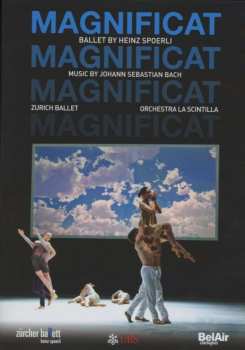 Various: Zürich Ballet - Magnificat