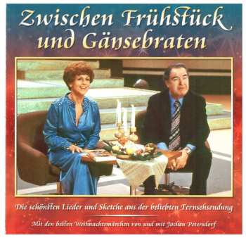 Album Various: Zwischen Frühstück und Gänsebraten