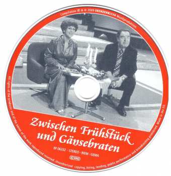 CD Various: Zwischen Frühstück und Gänsebraten 373249