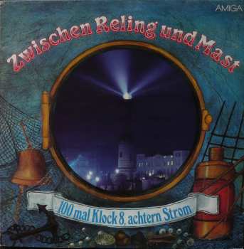 Album Various: Zwischen Reling und Mast