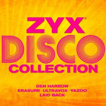 Various: ZYX Disco Collection