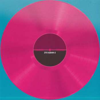 2CD Various: ZYX Italo Disco 12" Hits Vol.3 (Greatest Hits & B-Side Rarities) 260747