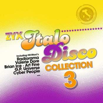 Album Various: ZYX Italo Disco Collection 3